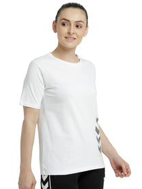 Tany Cotton Poly T-Shirt