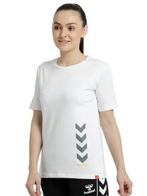 Tany Cotton Poly T-Shirt
