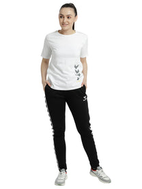 Tany Cotton Poly T-Shirt