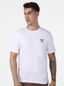 Champ Cotton Poly T-Shirt