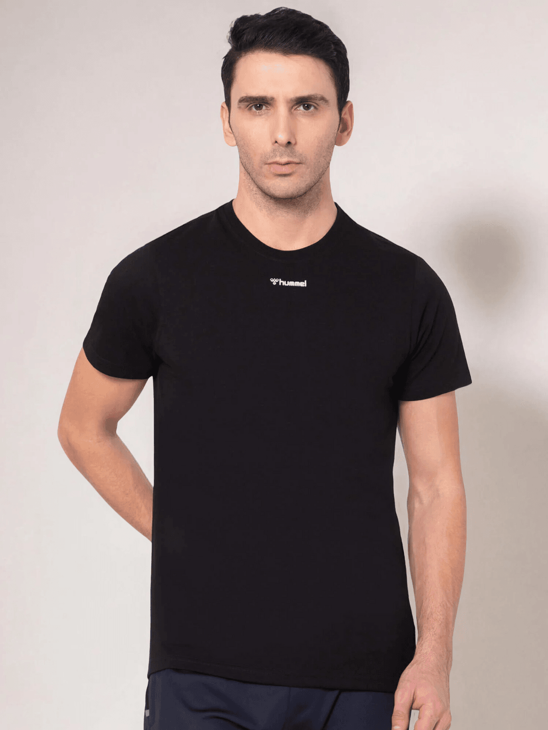 Hummel t shirts deals india
