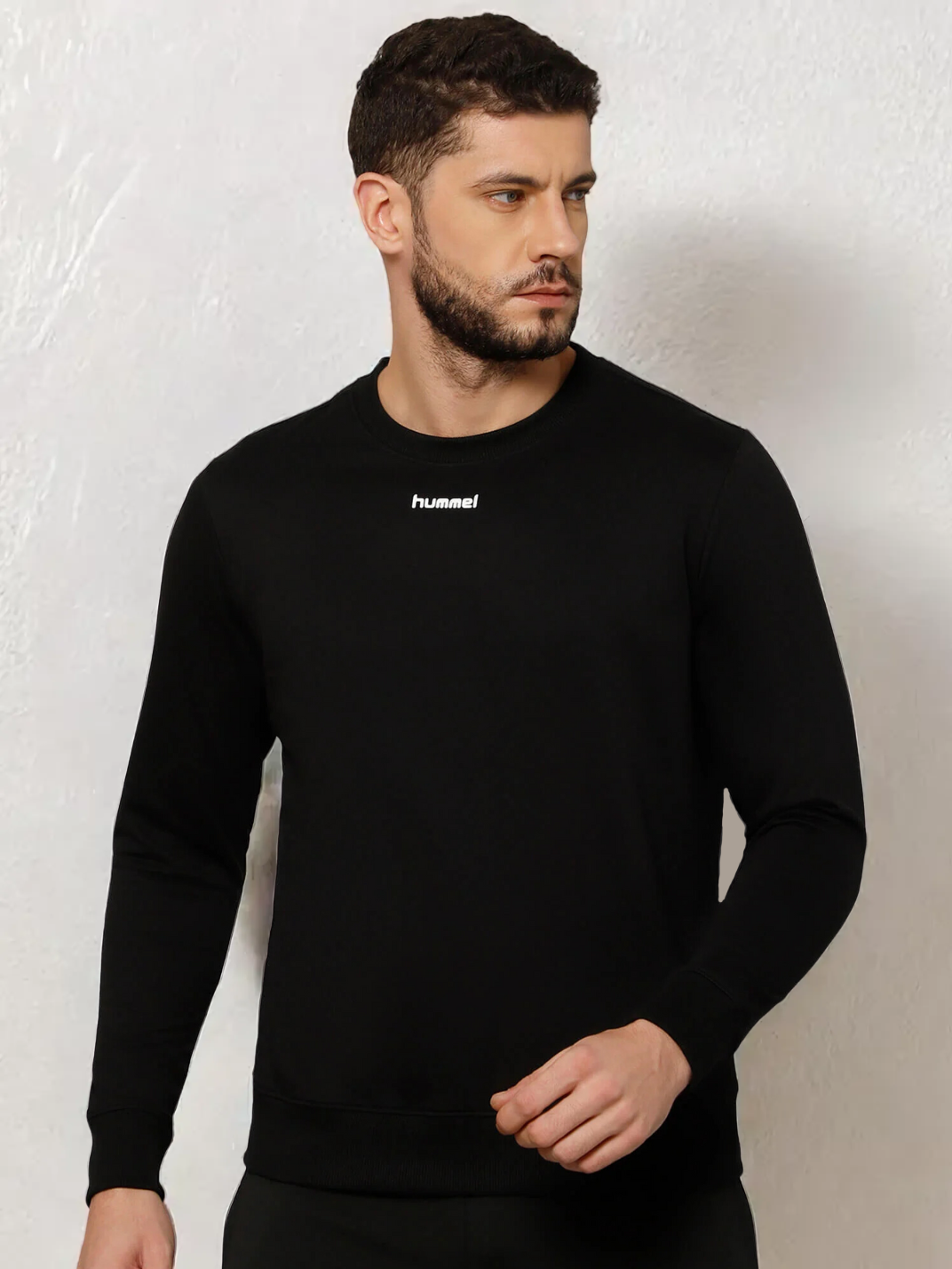 Hummel sweatshirt top