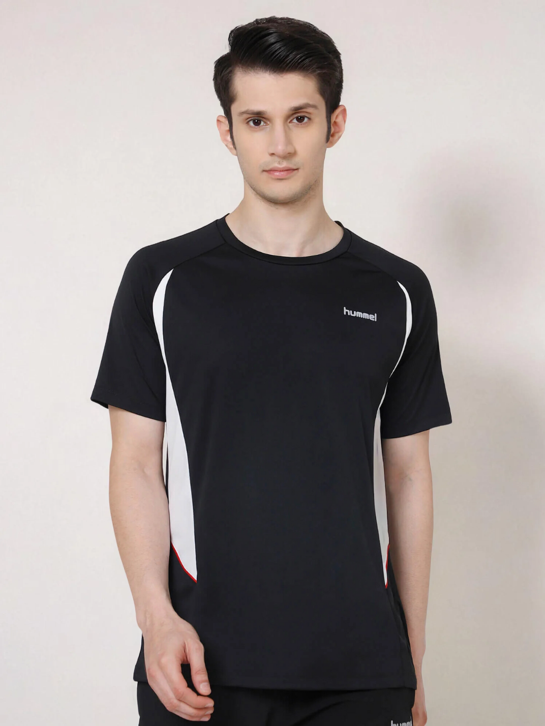 Hummel polyester t 2025 shirt