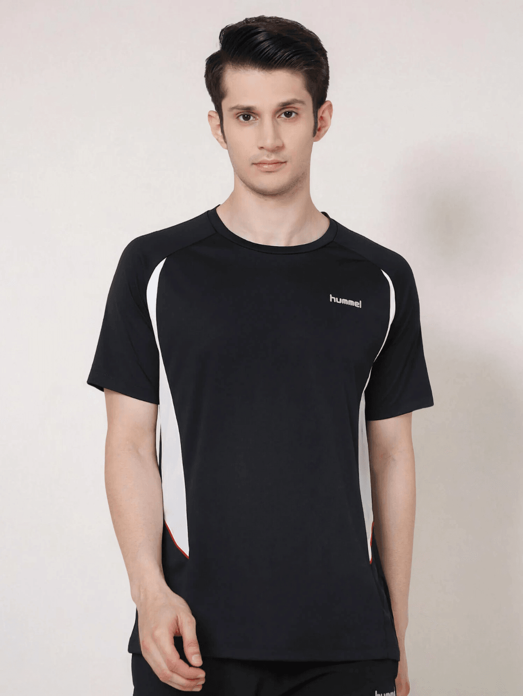 Kemper Polyester T-Shirt - Hummel India