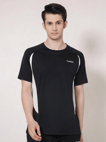 Kemper Polyester T-Shirt - Hummel India
