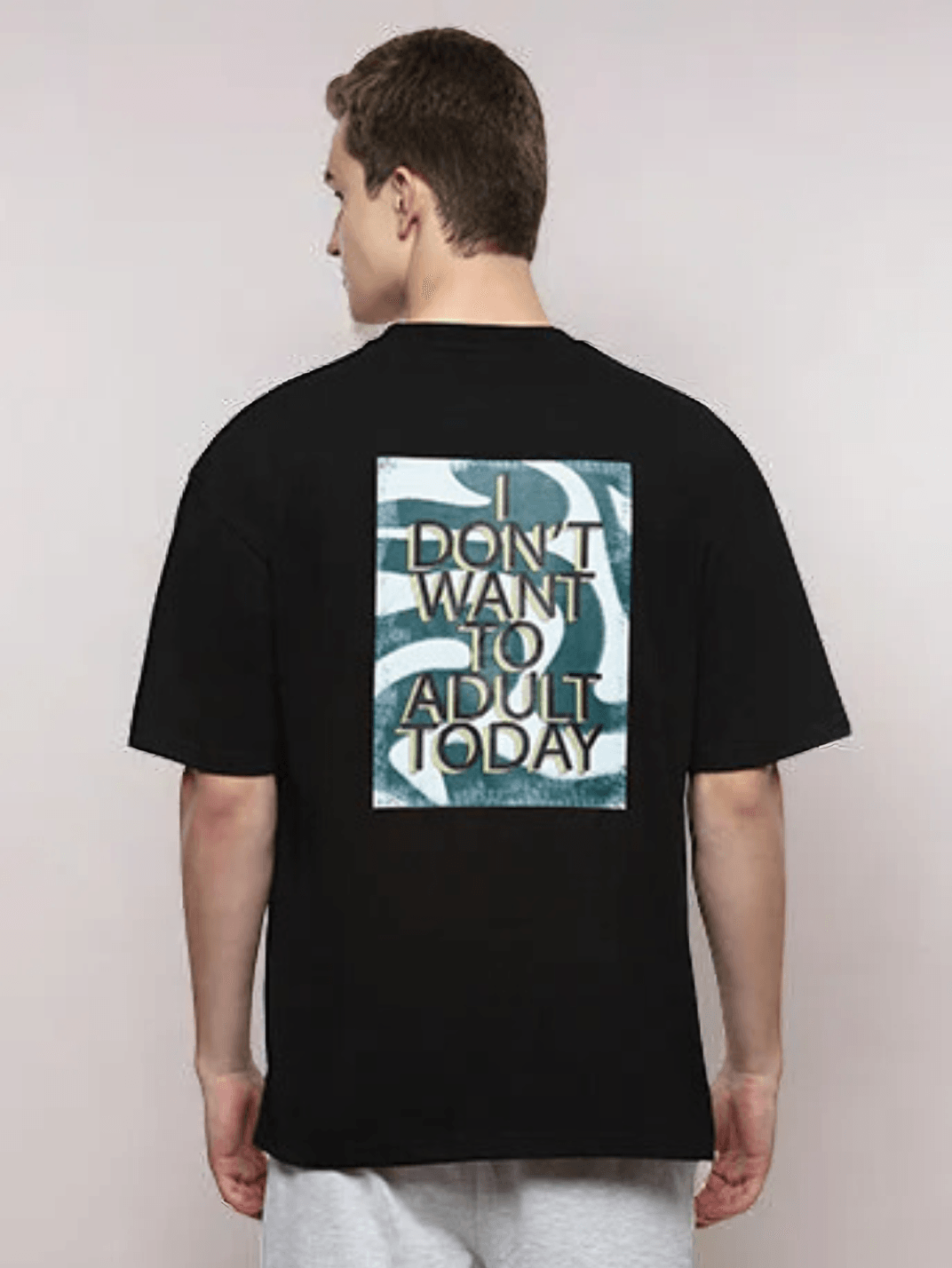 Steeze Oversized T-Shirt - Hummel India