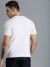 Ivan Cotton Poly T-Shirt