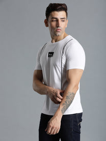 Ivan Cotton Poly T-Shirt