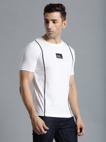 Ivan Cotton Poly T-Shirt