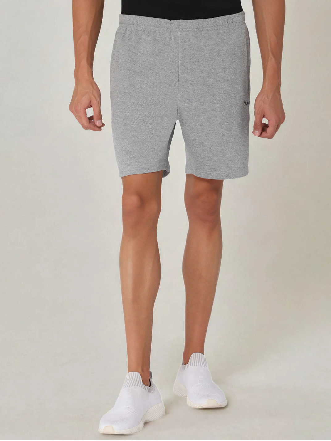 Mens gray shop nike shorts