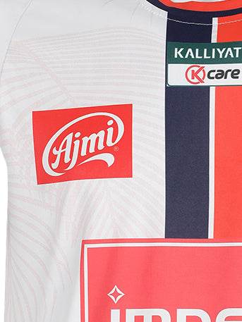 Malappuram FC Away Jersey 2024-25 - Hummel India