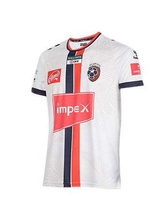 Malappuram FC Away Jersey 2024-25 - Hummel India