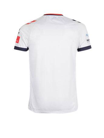 Malappuram FC Away Jersey 2024-25 - Hummel India