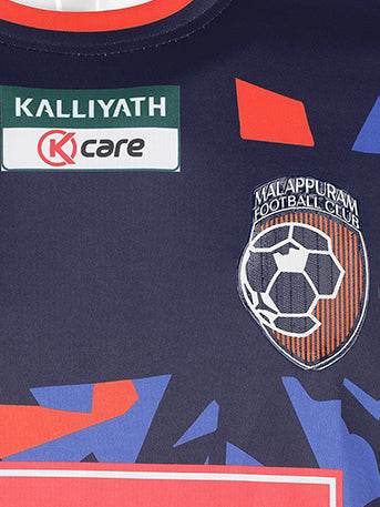 Malappuram FC Home Jersey 2024-25 - Hummel India
