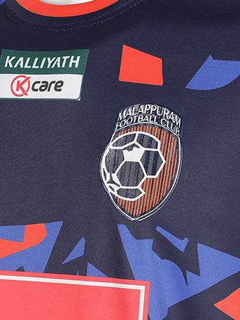 Malappuram FC Home Jersey 2024-25 - Hummel India