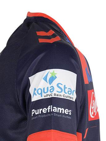 Malappuram FC Home Jersey 2024-25 - Hummel India