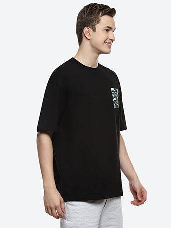 Steeze Oversized T-Shirt - Hummel India