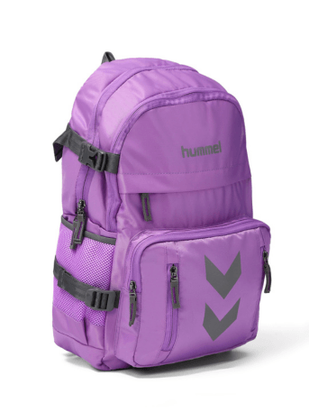 Urban Explorer purple Laptop Backpack - Hummel India