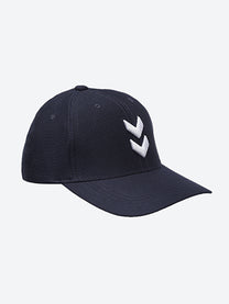 Blanc Unisex Navy Blue Cap
