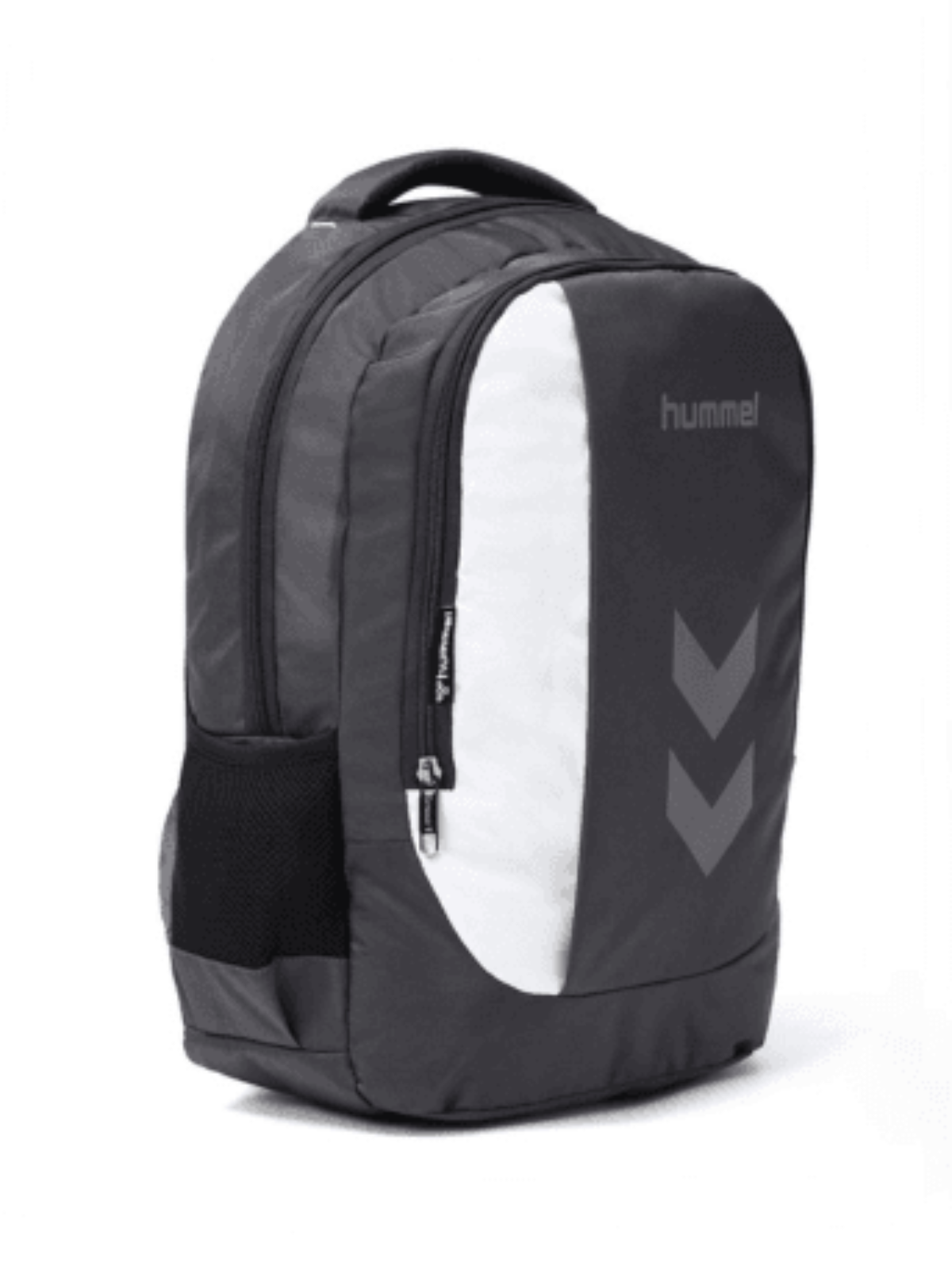 Jet Laptop Grey Backpack - Hummel India