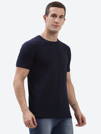 Cam Cotton Poly T-Shirt