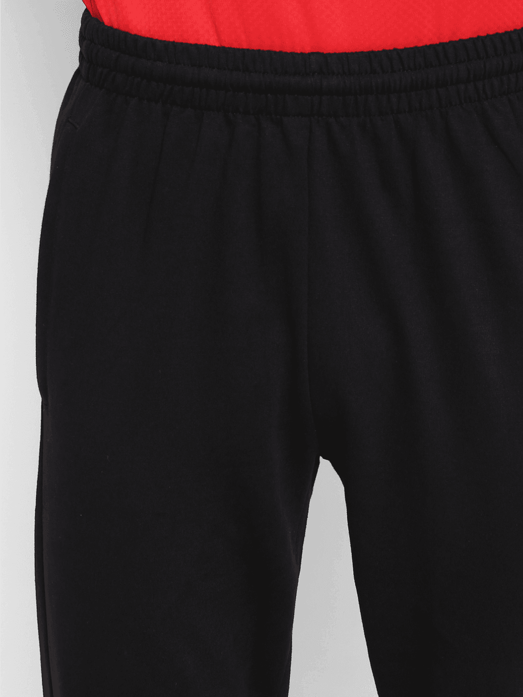 Go Cotton Poly Pant - Hummel India