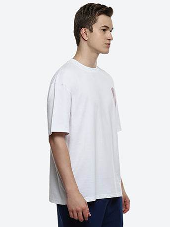 Renew Oversized T-Shirt - Hummel India