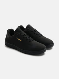 Classic Elite Men Casual Nubuck Lace-up  Sneaker