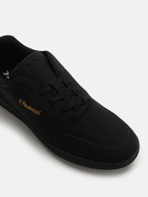 Classic Elite Men Casual Nubuck Lace-up  Sneaker