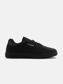 Classic Elite Men Casual Nubuck Lace-up  Sneaker