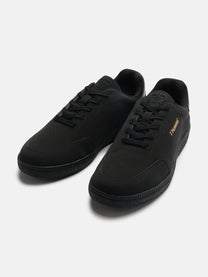 Classic Elite Men Casual Nubuck Lace-up  Sneaker