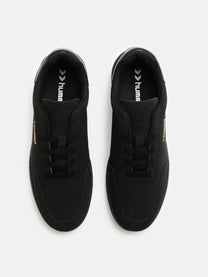 Classic Elite Men Casual Nubuck Lace-up  Sneaker