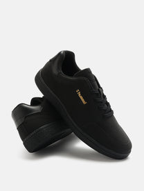 Classic Elite Men Casual Nubuck Lace-up  Sneaker