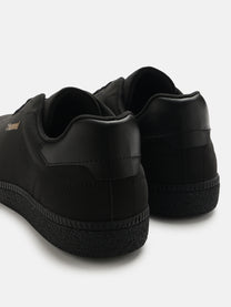 Classic Elite Men Casual Nubuck Lace-up  Sneaker