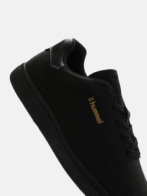 Classic Elite Men Casual Nubuck Lace-up  Sneaker