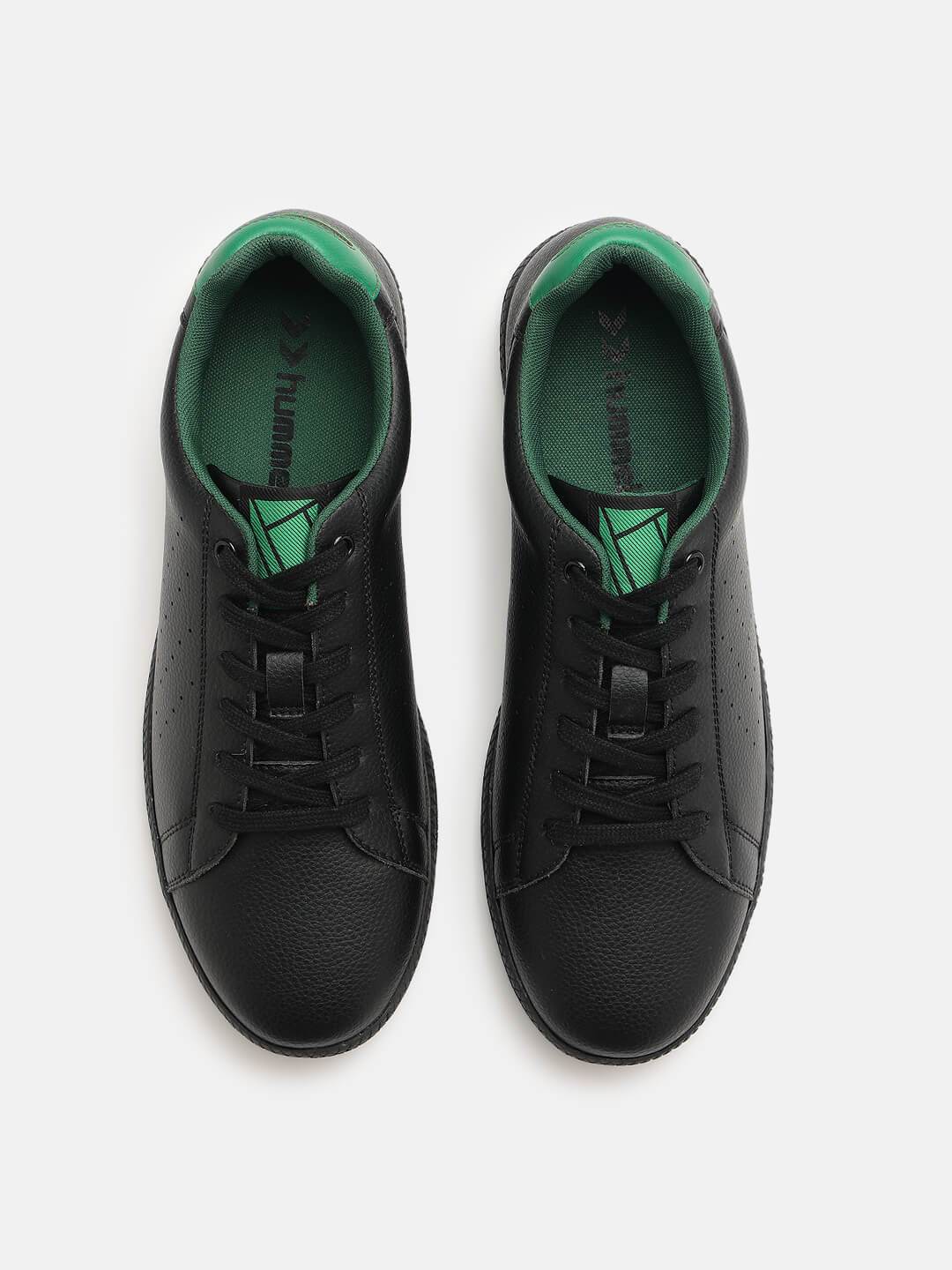 Classic Pinnacle Men Casual Lace-up Sneaker - Hummel India