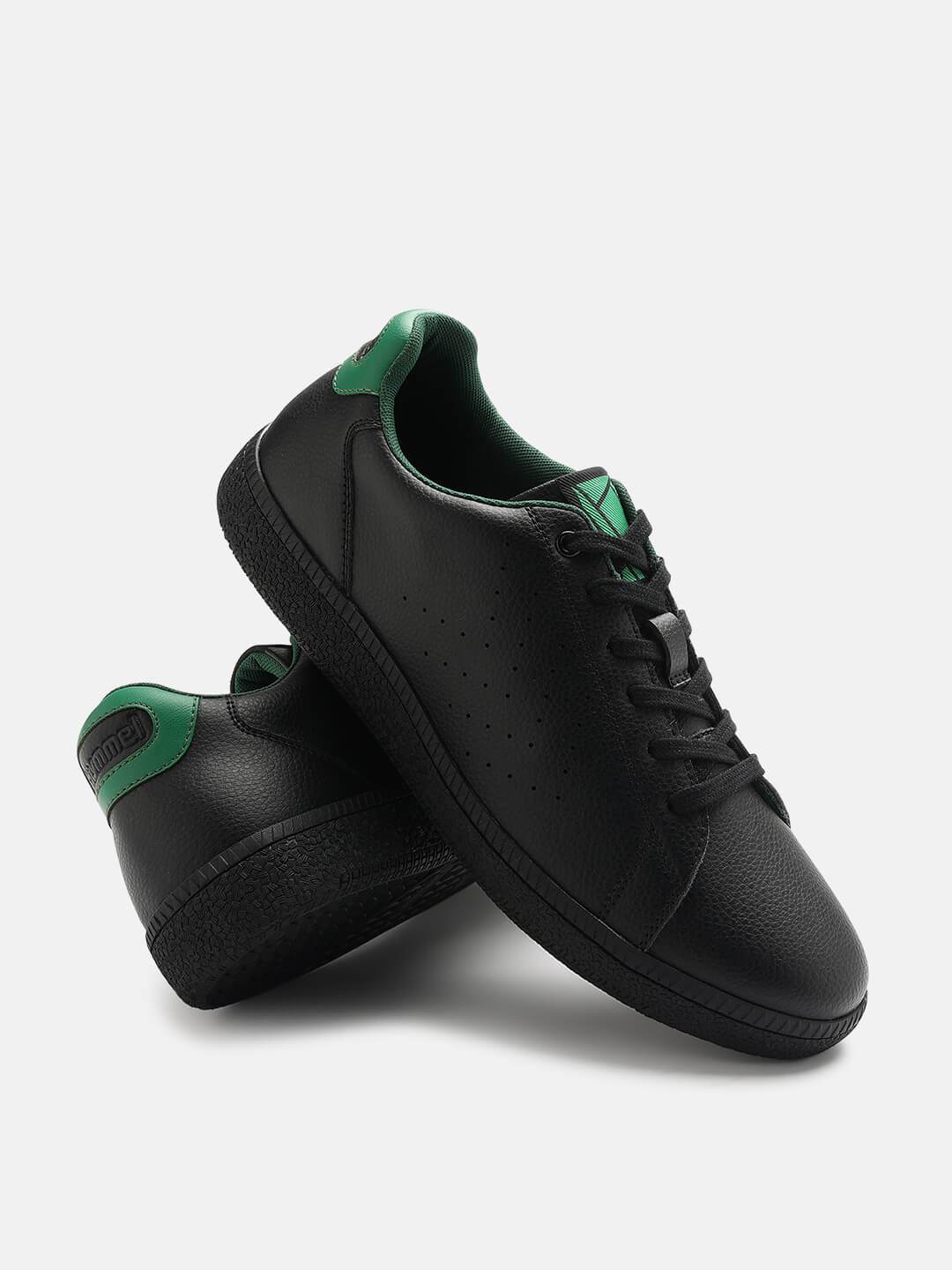 Classic Pinnacle Men Casual Lace-up Sneaker - Hummel India
