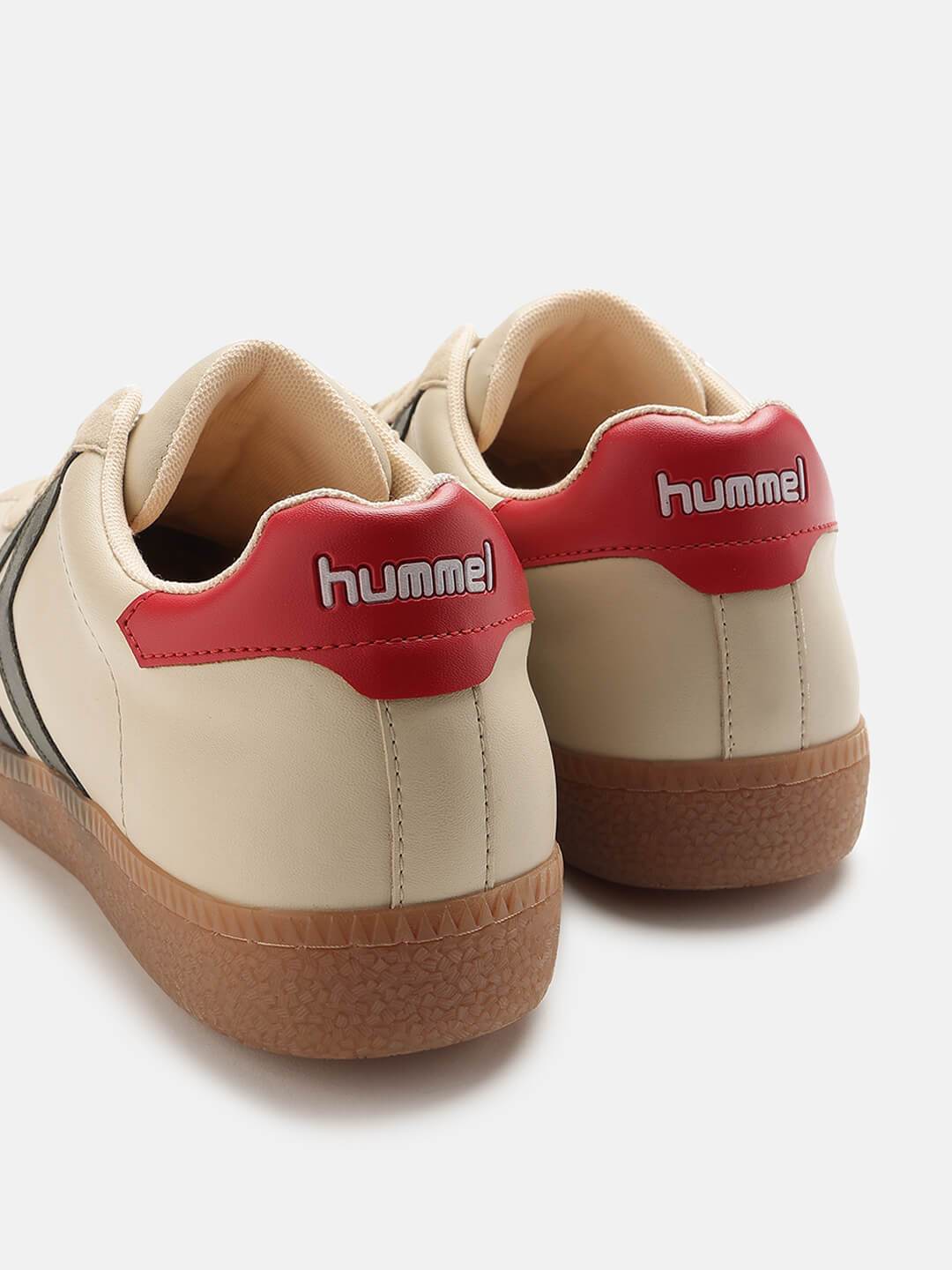 Classic Triumph Men Casual Lace-up Sneaker - Hummel India