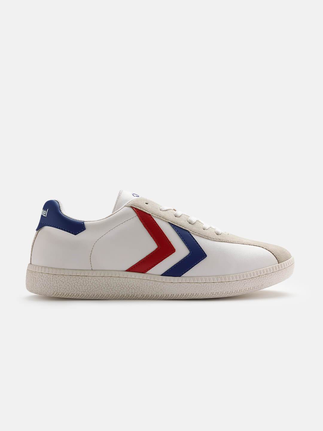 Classic Triumph Men Casual Lace-up Sneaker - Hummel India