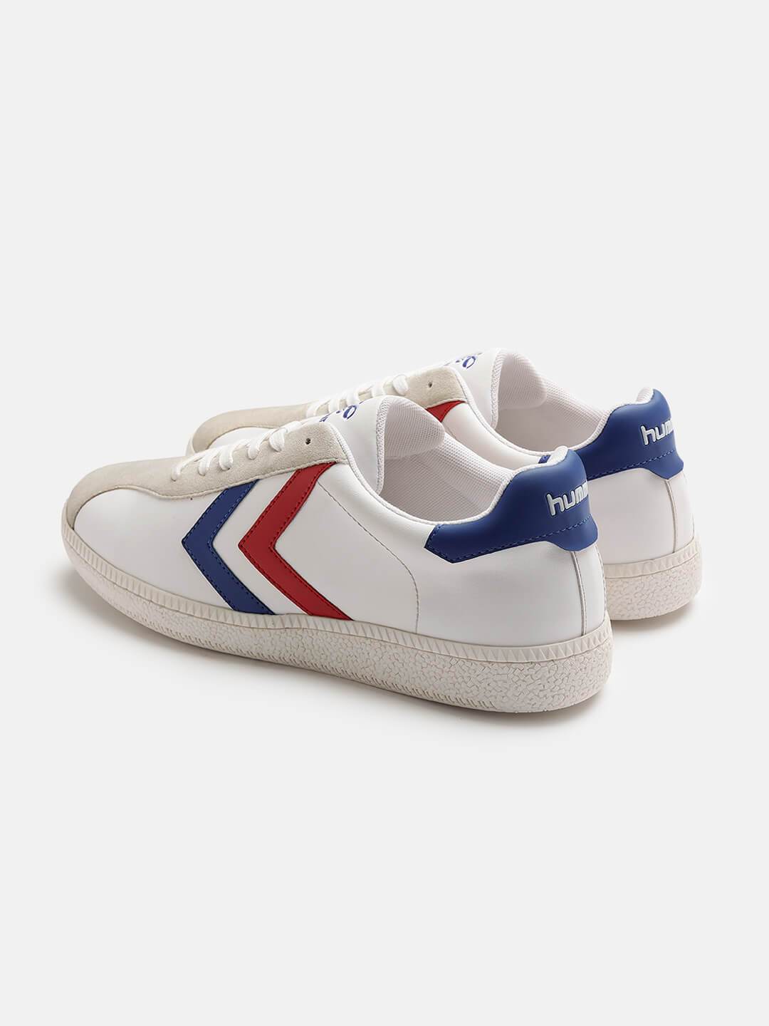 Classic Triumph Men Casual Lace-up Sneaker - Hummel India