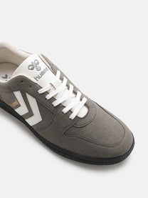 Classic Verve Men Casual Suede Lace-up Sneaker - Hummel India