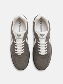 Classic Verve Men Casual Suede Lace-up Sneaker - Hummel India