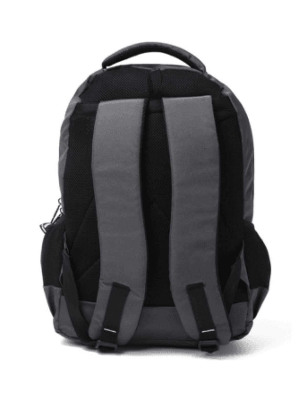 Jet Laptop Grey Backpack - Hummel India