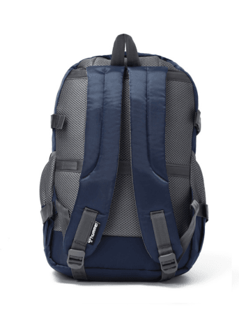 Urban Explorer Navy Blue Laptop Backpack - Hummel India