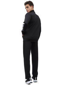 Promo All-Weather Polyester Tracksuit - Hummel India