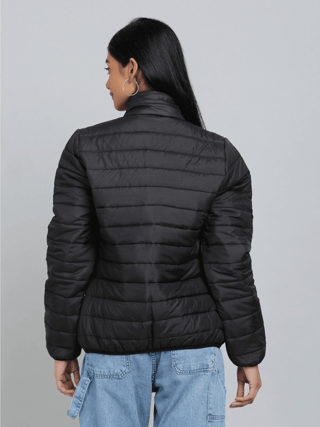 Benne Bomber Jacket - Hummel India
