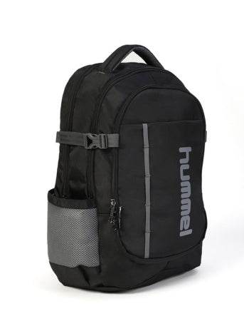 Urbanhaul Black Laptop Bag - Hummel India