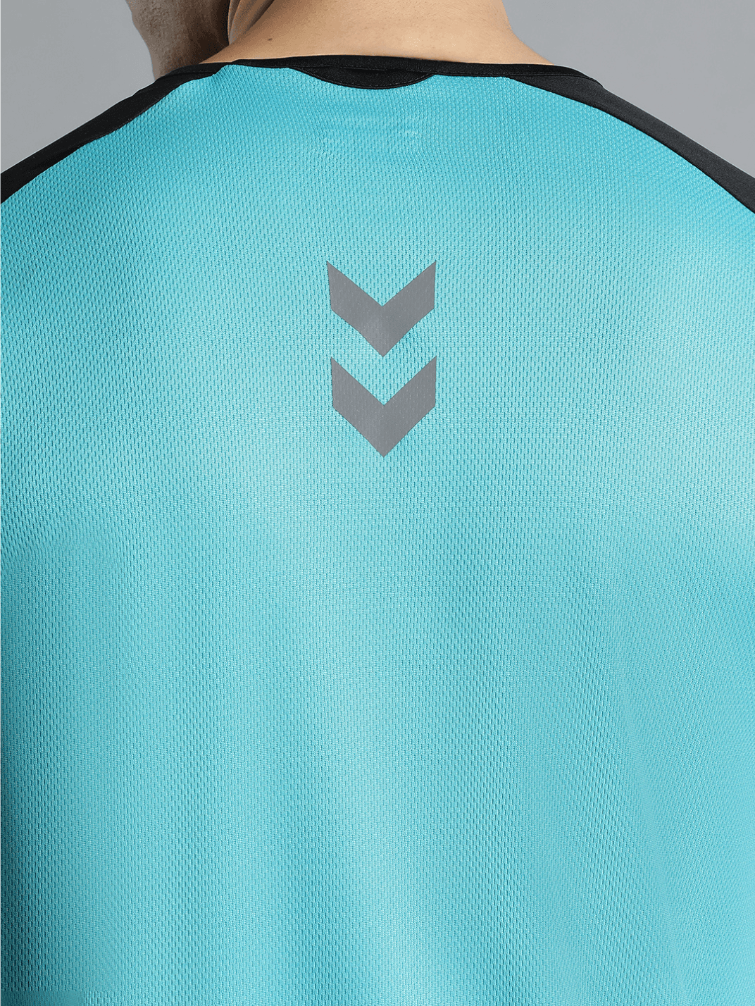 Calin Polyester T-Shirt - Hummel India