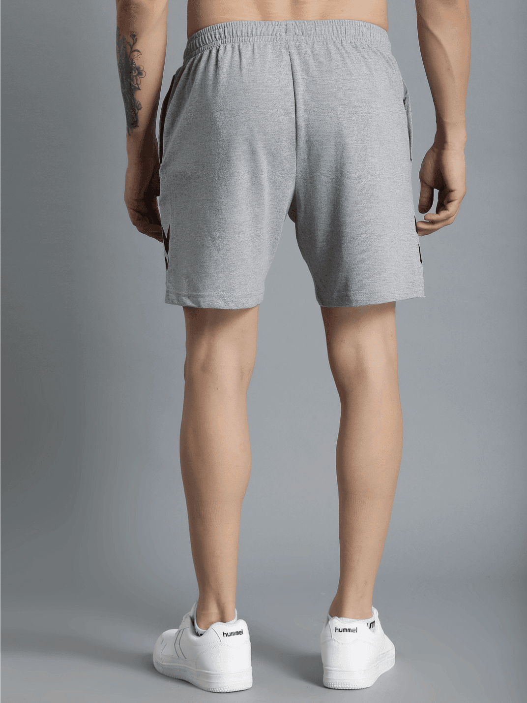 Ray Cotton Poly Short - Hummel India
