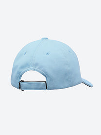 Welk Unisex Blue Cap